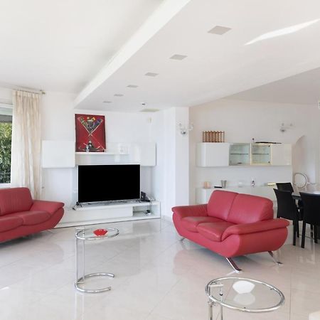 Вилла Casa Angelica Сорренто Экстерьер фото