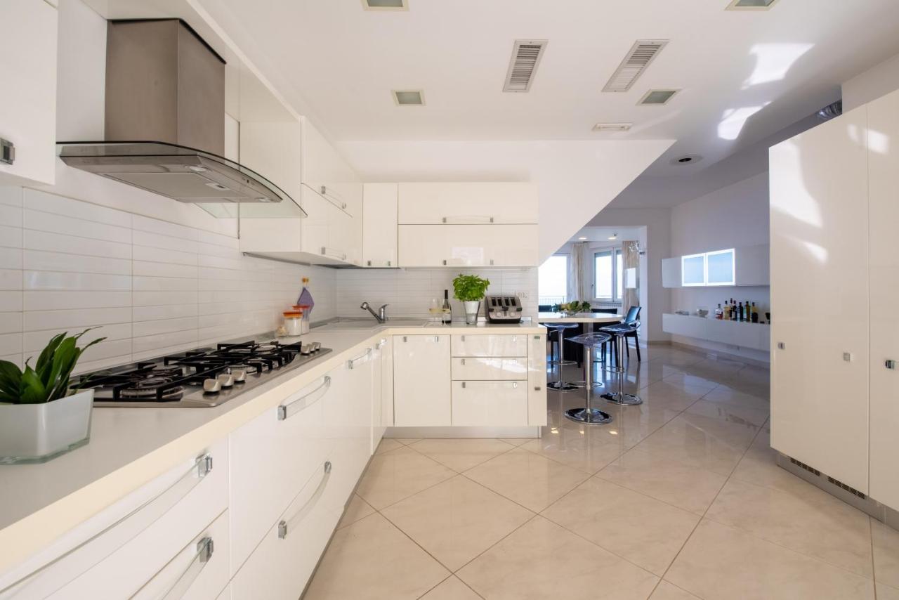 Вилла Casa Angelica Сорренто Экстерьер фото